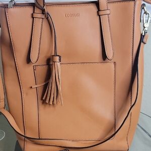 Tan Women's Bag